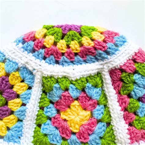 Toradh íomhá ar Crochet Hat Pattern Summer