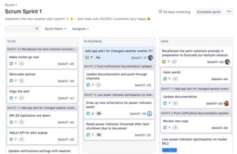 Afbeeldingsresultaten voor JIRA for Beginners