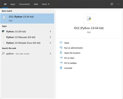Image result for Idle Integrated Development and Learning Environment