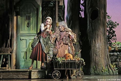 Image result for Cinderella Musical Set Design