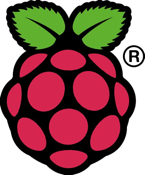 Raspberry Pi User Interface に対する画像結果