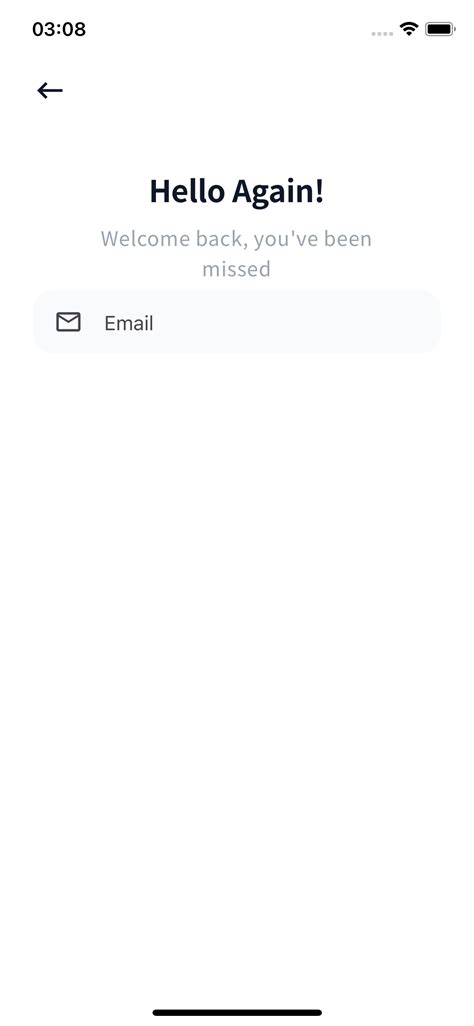 Image result for React Native Modern UI Text Input