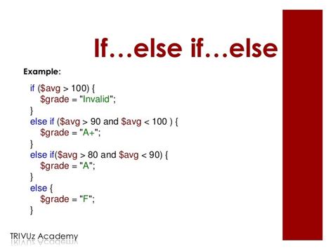 Image result for Program If Then Else