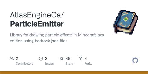 Image result for End Particles Java Edition Ending Credits