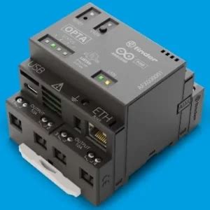 Arduino Opta Breakout に対する画像結果