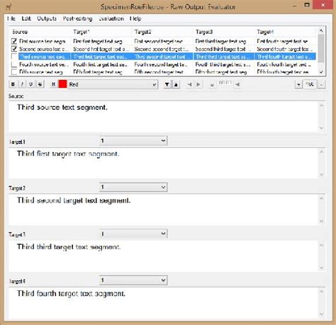 Image result for Source 2 Target File Meaning