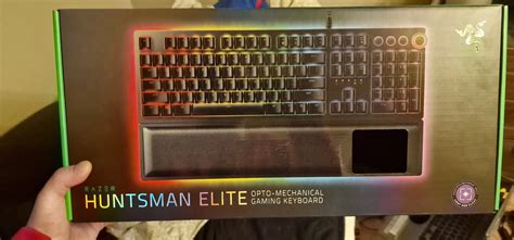 Toradh íomhá ar Razer Keyboard Package