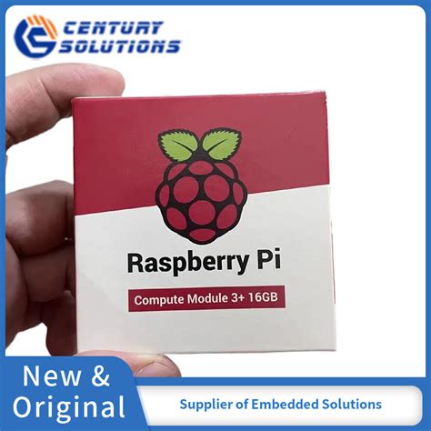 Toradh íomhá ar Raspberry Pi Cm3 Board