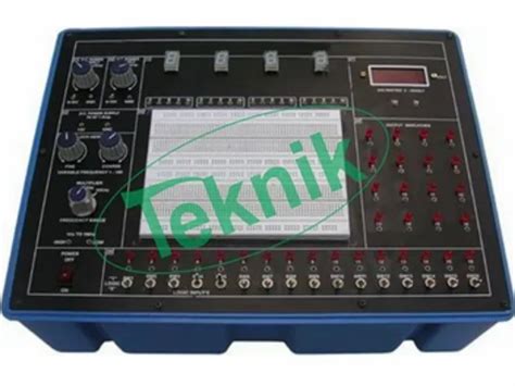 Image result for Digital Line Coding Trainer Kit