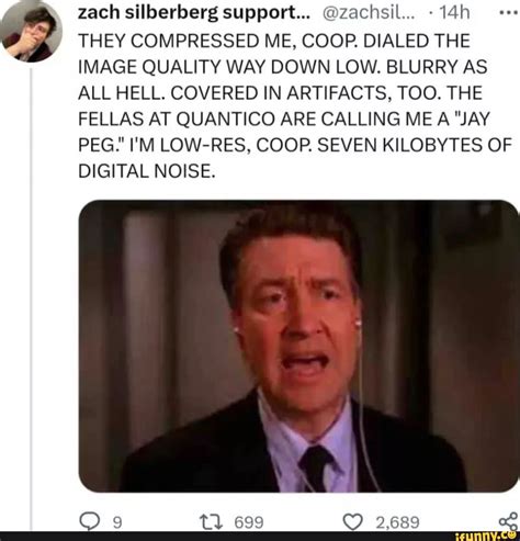 Toradh íomhá ar Compress Fun Meme