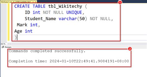 Image result for Unique SQL Attribute