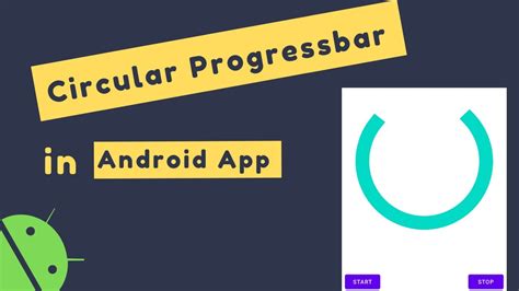 Image result for Circular Progress Bar Loading Change Android