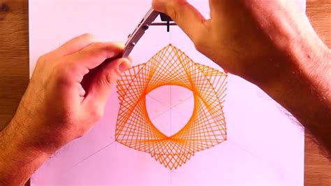 Afbeeldingsresultaten voor Geometric Straight Line Designs