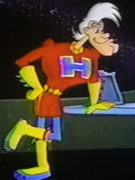 Toradh íomhá ar Hyperman deviantART