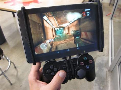 Image result for Android Tablet Game Controller
