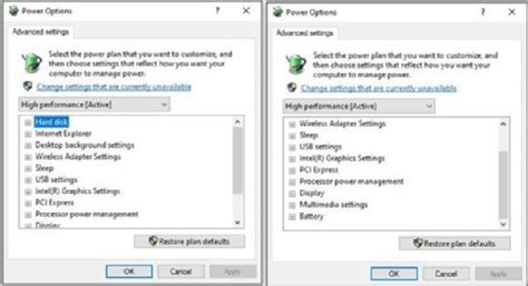 Image result for Fast Speed Pawer Option Windows 1.0