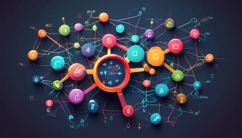 Toradh íomhá ar Complex Graph for Traversal in Dijkstra Algorithm