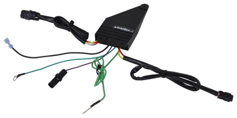 Image result for Kwikee Step Control Module