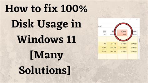 Toradh íomhá ar Windows 11 Repair Disc Cover