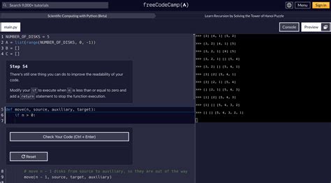 Image result for Python Freecodecamp Step 49