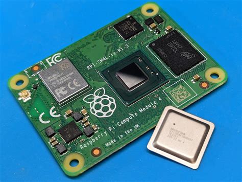 Image result for CPU On Raspberry Pi 4