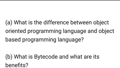 Image result for Benefits of Bytecode Java Programming Language