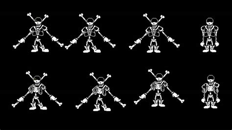 Disbelief Papyrus Sprite Sheet Crop に対する画像結果