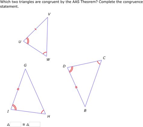 Image result for Asa Theorem Geometry Examples