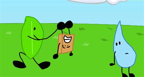 Image result for Bfb Time Button