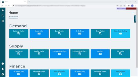Image result for Epicor Learning Center