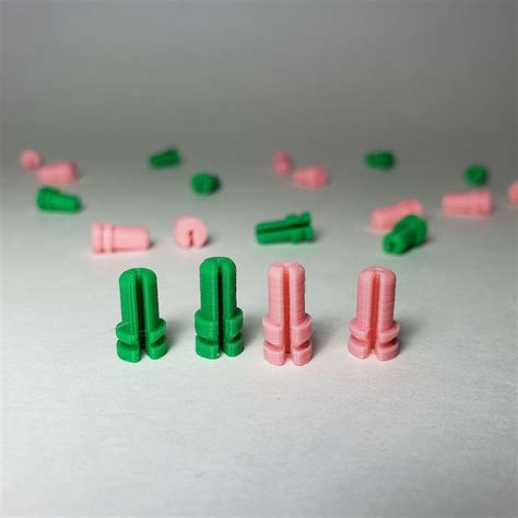 GameCube Controller Trigger Parts STL File എന്നതിനുള്ള ഇമേജ് ഫലം