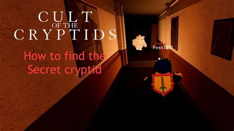 Image result for All Cryptids in Cult of the Criptids