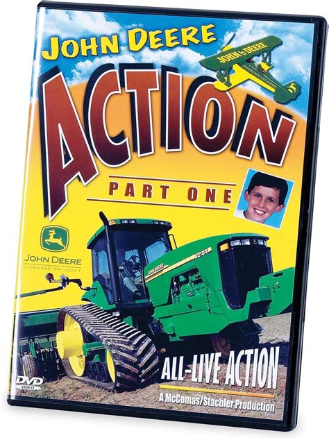 John Deere Tractor Movie に対する画像結果