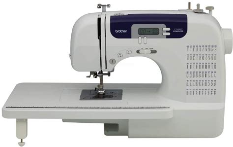 Top 10 Best Computerized Sewing Machine Reviews in 2024 | Choose the ...