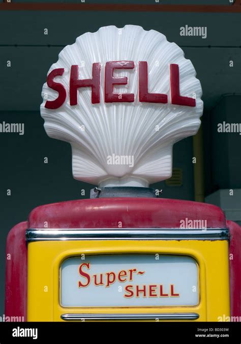 Image result for Shell Pump Logo