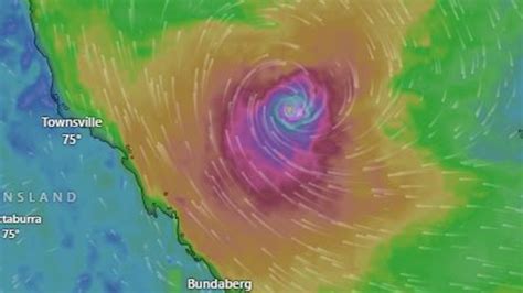 Image result for Cyclone Path