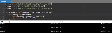 Image result for Padding in Python