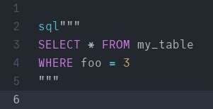 Image result for One Compiler PL/SQL Syntax Highlighting