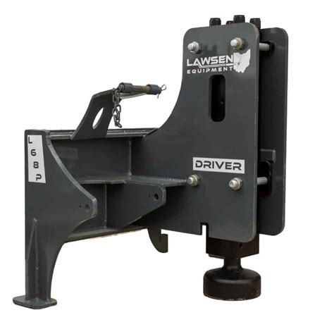 Image result for Who Made This Post Driver