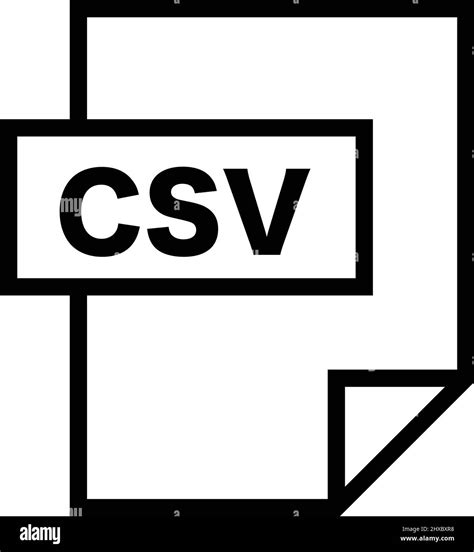 Image result for Excel CSV Logo