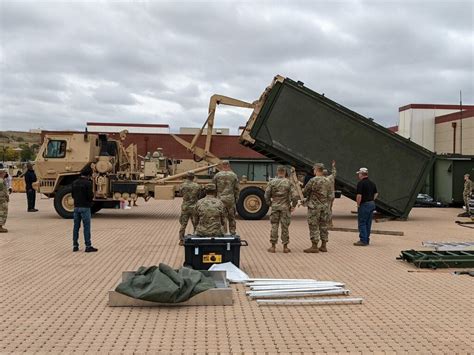 Image result for Army Targeting Command Post