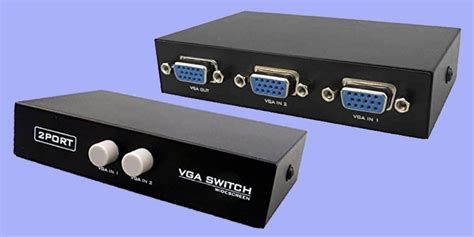 Two Computers One Monitor Switch に対する画像結果