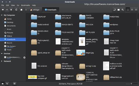 Image result for Linux Elementary Console Icon