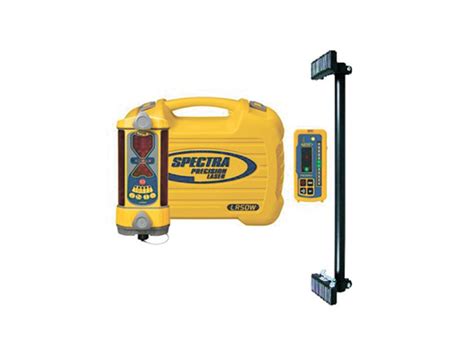 Image result for Spectra Precision LR50