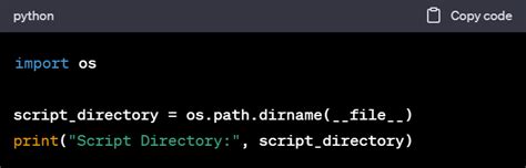 Image result for Changing Working Directory in Python