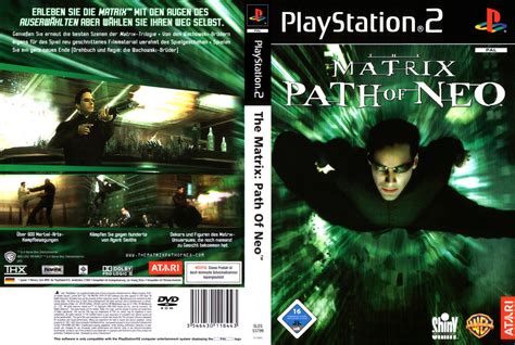 Image result for Matrix Path of Neo PS4