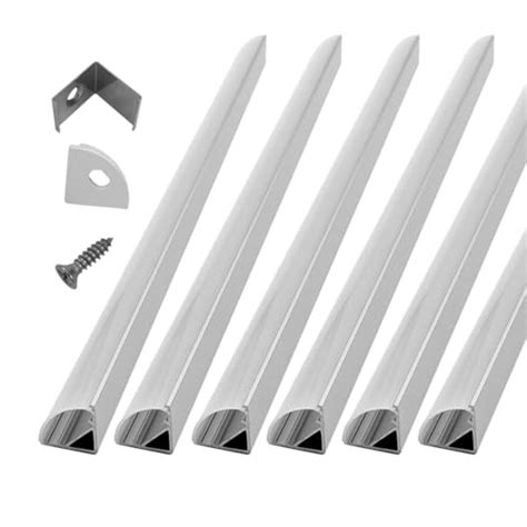 Image result for LED Strip Lighting Diffuser