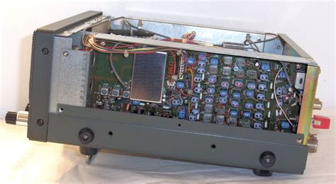 Image result for Icom IC-R70