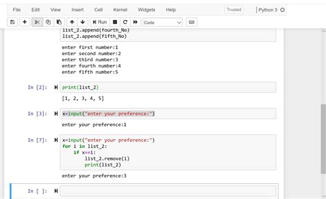 Stack Loop Python に対する画像結果