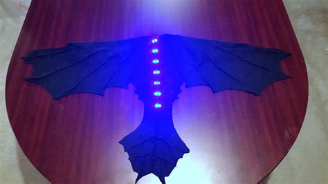 Image result for Toothless Wings